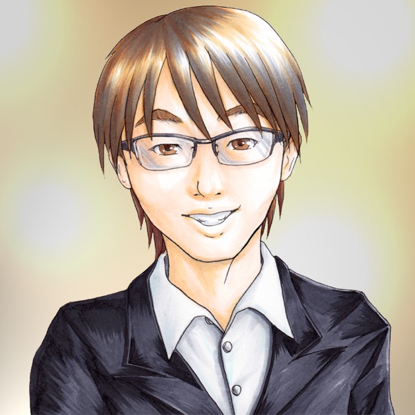 エンジェルセラピストのタカ