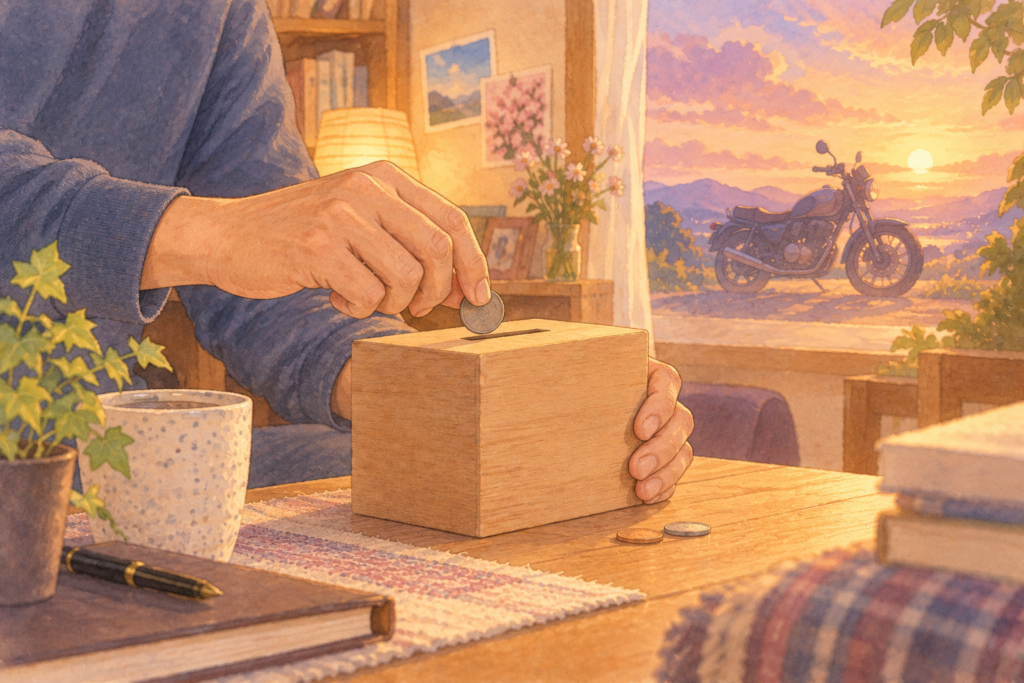 いいこと日記の始まり｜天使さんとつながるまでの道のり第11話のアイキャッチ画像